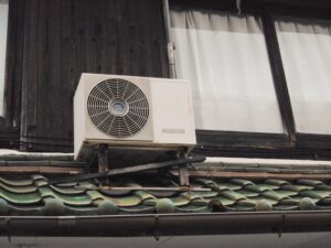 Photo Air conditioner